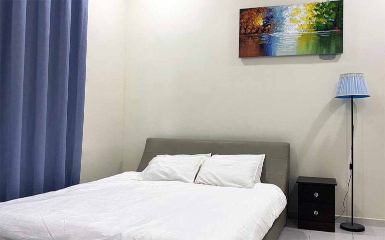 Umbai Homestay – Wak Sidin House